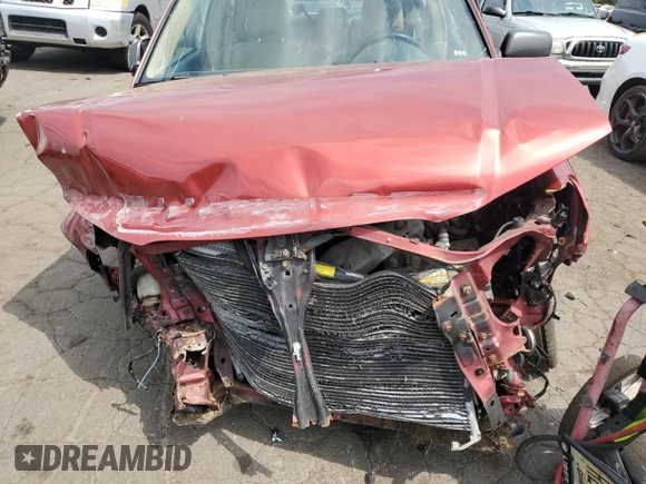 2003 Subaru Forester XS with VIN JF1SG65603H766892, listed as a Copart auction lot 63078914 with 0 mi miles and Salvage Title. Bid and sale history available at carsss.com. Image 11.