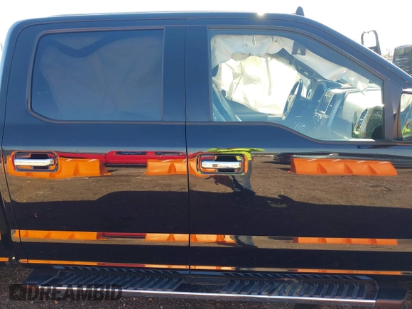 2020 Ford F-150 XL with VIN 1FTEW1EP0LKE90657, listed as a IAAI auction lot 40784955 with 64,978 mi miles and . Bid and sale history available at DreamBid. Image 14.
