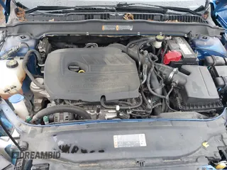 2017 Ford Fusion SE with VIN 3FA6P0HDXHR247086, listed as a IAAI auction lot 42346241 with 229,149 mi miles and . Bid and sale history available at DreamBid. Image 10.