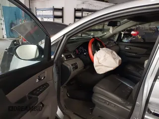 2017 Honda Odyssey EX-L with VIN 5FNRL5H62HB008134, listed as a IAAI auction lot 41378943 with 197,937 mi miles and . Bid and sale history available at DreamBid. Image 5.