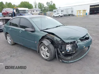 2006 Saturn ION z VIN 1G8AJ55FX6Z125968, wystawiony jako IAAI lot #42311475 z przebiegiem 168 531 mil mil oraz . Historia ofert i sprzedaży dostępna na DreamBid. Obrazek 1.