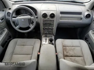 2005 Ford Freestyle SE with VIN 1FMZK011X5GA07959, listed as a Copart auction lot 42011845 with 174,501 mi miles and Salvage Title. Bid and sale history available at carsss.com. Image 8.