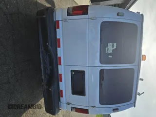 2009 Ford Econoline Cargo with VIN 1FTNE24L79DA20212, listed as a IAAI auction lot 42189627 with 168,964 mi miles and . Bid and sale history available at carsss.com. Image 23.