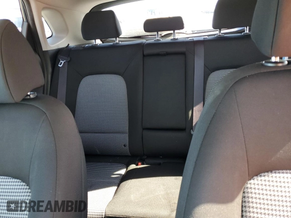 2020 Hyundai Kona SEL Plus with VIN KM8K62AA8LU525634, listed as a Copart auction lot 45044595 with 54,553 mi miles and Salvage Title. Bid and sale history available at carsss.com. Image 10.