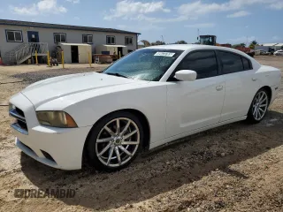 2014 Dodge Charger SE with VIN 2C3CDXBGXEH268355, listed as a Copart auction lot 49473765 with 130,373 mi miles and Clean Title. Bid and sale history available at carsss.com. Image 1.