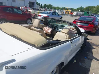 2007 Ford Mustang Deluxe с VIN 1ZVFT84N275365683, выставлен на аукционе IAAI как лот 42335893 с пробегом 141 892 миль миль и . История ставок и продаж доступна на DreamBid. Изображение 18.