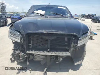 2020 Lincoln Navigator Black Label z VIN 5LMJJ3TTXLEL16191, wystawiony jako Copart lot #56931005 z przebiegiem 53 251 mil mil oraz Szkody całkowita. Historia ofert i sprzedaży dostępna na DreamBid. Obrazek 5.