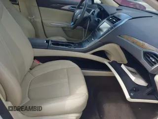 2013 Lincoln MKZ с VIN 3LN6L2GKXDR812881, выставлен на аукционе IAAI как лот 42243134 с пробегом 79 595 миль миль и . История ставок и продаж доступна на DreamBid. Изображение 5.