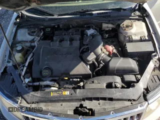 2007 Lincoln MKZ z VIN 3LNHM26TX7R612605, wystawiony jako Copart lot #46475475 z przebiegiem 204 122 mil mil oraz Szkoda całkowita • Salvage title. Historia ofert i sprzedaży dostępna na DreamBid. Obrazek 13.