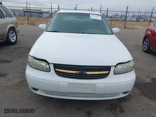 2002 Chevrolet Malibu LS with VIN 1G1NE52J22M547351, listed as a IAAI auction lot 40978949 with 118,437 mi miles. Bid and sale history available at carsss.com. Image 13.