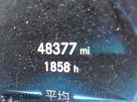 2021 Mercedes-Benz GLE 350 with VIN 4JGFB4KB1MA382934, listed as a IAAI auction lot 40929788 with 48,377 mi miles and . Bid and sale history available at DreamBid. Image 16.