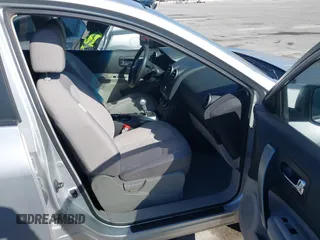 2011 Nissan Rogue S z VIN JN8AS5MT8BW573703, wystawiony jako IAAI lot #41658575 z przebiegiem 145 015 mil mil oraz . Historia ofert i sprzedaży dostępna na DreamBid. Obrazek 5.