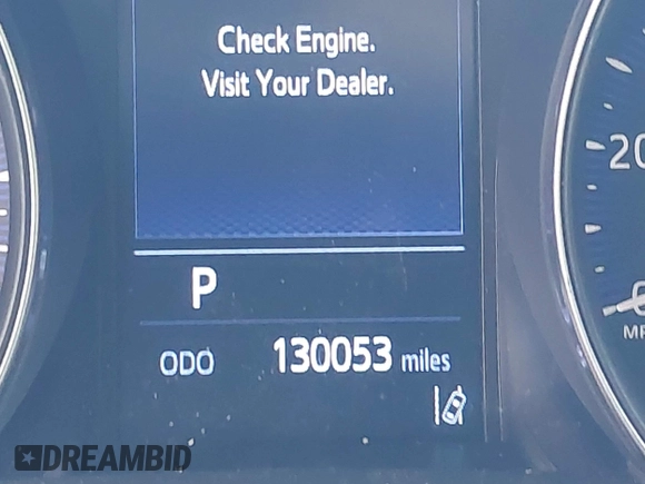 2019 Toyota C-HR XLE with VIN NMTKHMBX2KR087529, listed as a IAAI auction lot 42165493 with 130,053 mi miles and . Bid and sale history available at DreamBid. Image 15.