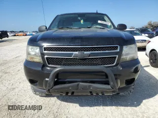 2007 Chevrolet Avalanche LS with VIN 3GNEC12097G276030, listed as a Copart auction lot 78445594 with 239,096 mi miles and Salvage Title. Bid and sale history available at DreamBid. Image 5.