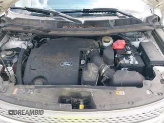 2015 Ford Explorer with VIN 1FM5K7B89FGB06907, listed as a IAAI auction lot 42169288 with 51,972 mi miles and . Bid and sale history available at DreamBid. Image 10.