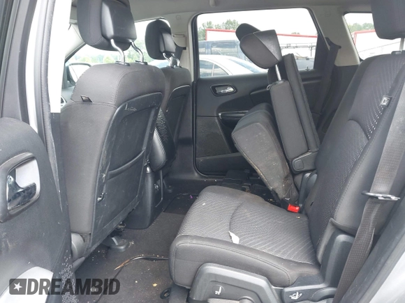 2017 Dodge Journey SXT с VIN 3C4PDCBG1HT590917, выставлен на аукционе IAAI как лот 42692623 с пробегом 159 959 миль миль и . История ставок и продаж доступна на DreamBid. Изображение 8.