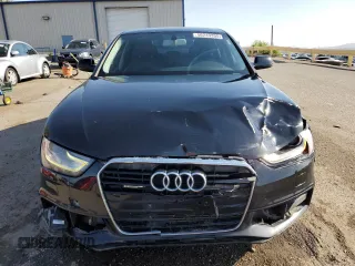 2016 Audi A4 Premium Plus z VIN WAUFFAFL9GN009290, wystawiony jako Copart lot #56243395 z przebiegiem 129 911 mil mil oraz Szkoda całkowita • Salvage title. Historia ofert i sprzedaży dostępna na DreamBid. Obrazek 5.