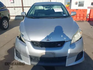2010 Toyota Matrix S with VIN 2T1KE4EE1AC037801, listed as a IAAI auction lot 41685256 with 143,733 mi miles and . Bid and sale history available at DreamBid. Image 12.
