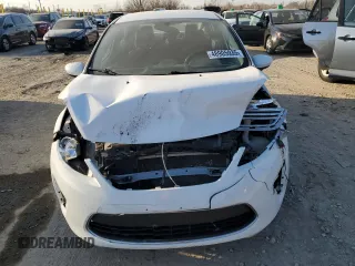 2011 Ford Fiesta SE с VIN 3FADP4BJ2BM164754, выставлен на аукционе Copart как лот 48905935 с пробегом 108 432 миль миль и Чистый • Clean title. История ставок и продаж доступна на DreamBid. Изображение 5.