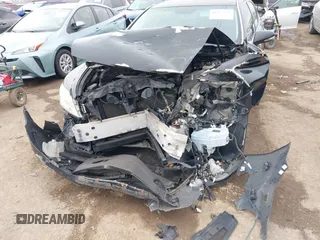 2010 Lexus LS 460 with VIN JTHBL5EF1A5093690, listed as a IAAI auction lot 41873176 with 125,809 mi miles. Bid and sale history available at carsss.com. Image 6.