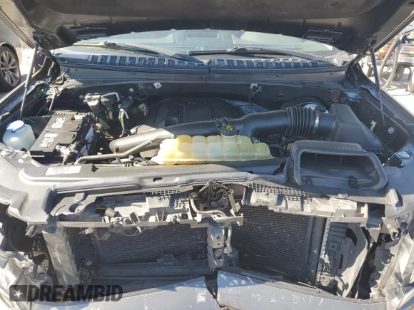2019 Ford Expedition XLT with VIN 1FMJU1HT2KEA69061, listed as a Copart auction lot 42948765 with 116,241 mi miles and Non Repairable. Bid and sale history available at carsss.com. Image 12.