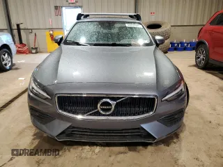 2020 Volvo S60 Momentum with VIN 7JRA22TKXLG065281, listed as a Copart auction lot 44402084 with 50,008 mi miles. Bid and sale history available at carsss.com. Image 5.