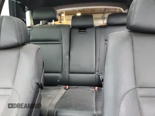 2012 BMW X5 M with VIN 5YMGY0C55CLK27404, listed as a Copart auction lot 75512644 with 0 mi miles and Salvage Title. Bid and sale history available at carsss.com. Image 10.