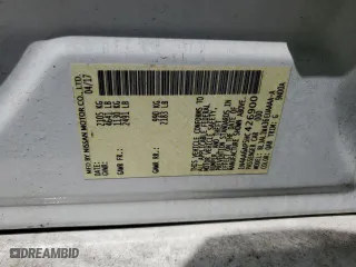 2017 Nissan Maxima SV with VIN 1N4AA6AP5HC426900, listed as a Copart auction lot 51055145 with 51,631 mi miles and Salvage Title. Bid and sale history available at carsss.com. Image 12.