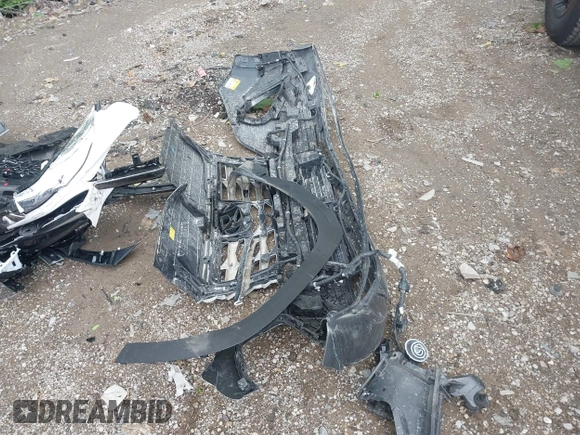 2023 Hyundai Tucson Limited с VIN 5NMJECAE5PH195525, выставлен на аукционе IAAI как лот 42328115 с пробегом 21 778 миль миль и . История ставок и продаж доступна на DreamBid. Изображение 12.