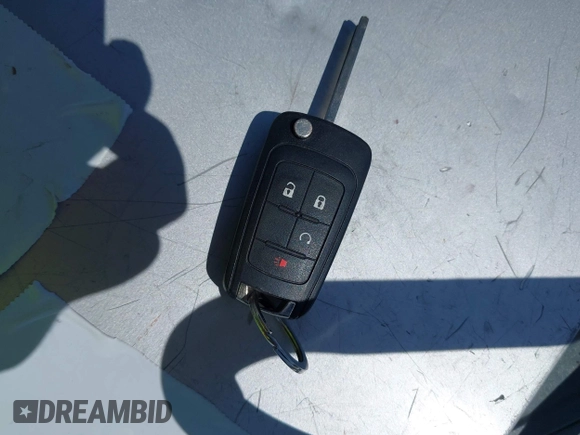 2013 Chevrolet Equinox LT with VIN 2GNALDEK9D6318474, listed as a IAAI auction lot 41996678 with 134,288 mi miles and . Bid and sale history available at DreamBid. Image 11.