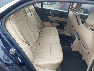 2017 Lincoln Continental Premiere with VIN 1LN6L9PK8H5623700, listed as a IAAI auction lot 41704381 with 138,787 mi miles. Bid and sale history available at carsss.com. Image 8.