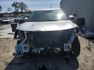 2022 Kia Sorento LX with VIN 5XYRG4LC7NG124249, listed as a Copart auction lot 50904165 with 32,759 mi miles and Salvage Title. Bid and sale history available at carsss.com. Image 5.