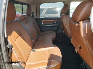 2013 Ram 1500 Laramie Longhorn with VIN 1C6RR7PT8DS522043, listed as a Copart auction lot 60427685 with 156,226 mi miles and Clean title. Bid and sale history available at DreamBid. Image 10.