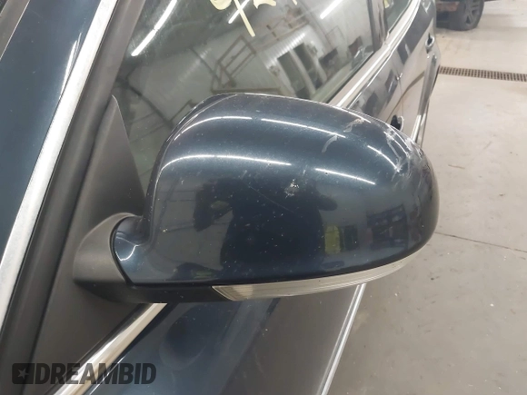 2004 Volkswagen Passat GLS z VIN WVWPD63B24P201432, wystawiony jako IAAI lot #42404871 z przebiegiem 120 630 mil mil oraz . Historia ofert i sprzedaży dostępna na DreamBid. Obrazek 12.