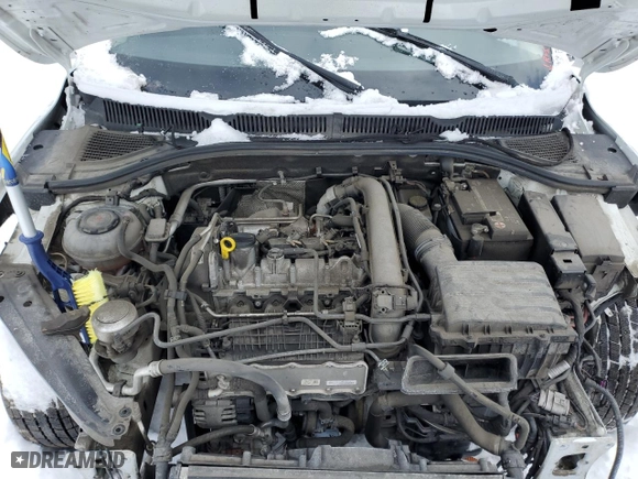 2019 Volkswagen Jetta SEL Premium with VIN 3VWG57BU5KM266362, listed as a Copart auction lot 44786395 with 163,022 mi miles and Clean Title. Bid and sale history available at carsss.com. Image 11.