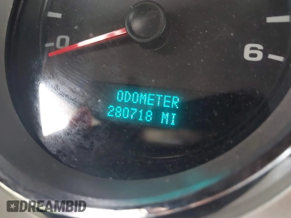 2013 Chevrolet Silverado 1500 LT with VIN 1GCRKSE73DZ268481, listed as a IAAI auction lot 41461642 with 280,718 mi miles and . Bid and sale history available at DreamBid. Image 15.