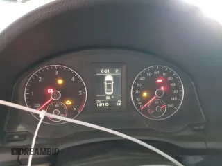 2010 Volkswagen Jetta TDI с VIN 3VWRL7AJ3AM148931, выставлен на аукционе Copart как лот 50616795 с пробегом 147 145 миль миль и Списание • Salvage title. История ставок и продаж доступна на DreamBid. Изображение 9.