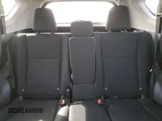 2018 Toyota RAV4 LE with VIN 2T3BFREV9JW754527, listed as a Copart auction lot 48119415 with 217,777 mi miles and Salvage Title. Bid and sale history available at carsss.com. Image 10.
