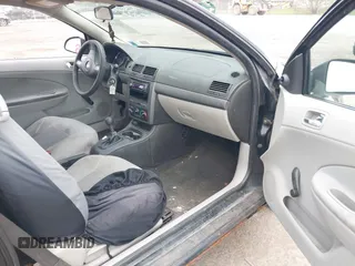 2007 Chevrolet Cobalt LS with VIN 1G1AK15F877281704, listed as a IAAI auction lot 42135722 with 81,105 mi miles and . Bid and sale history available at DreamBid. Image 5.