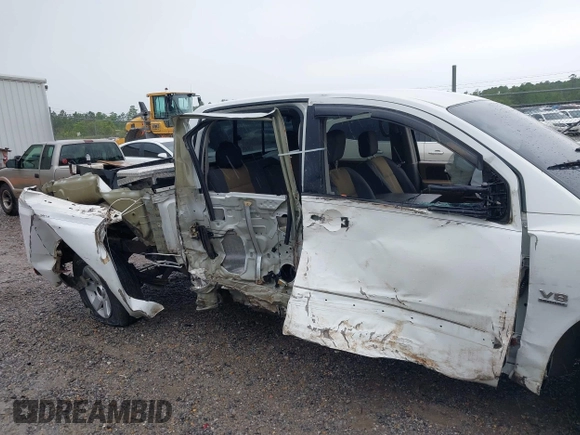 2004 Nissan Titan XE с VIN 1N6AA07A14N542231, выставлен на аукционе IAAI как лот 42167445 с пробегом Не указан миль и . История ставок и продаж доступна на DreamBid. Изображение 6.