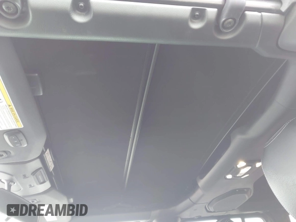 2019 Jeep Wrangler Unlimited Sport S с VIN 1C4HJXDG6KW571640, выставлен на аукционе IAAI как лот 42299078 с пробегом 51 928 миль миль и . История ставок и продаж доступна на DreamBid. Изображение 17.