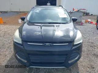 2013 Ford Escape SE с VIN 1FMCU9G96DUD66081, выставлен на аукционе IAAI как лот 42516401 с пробегом Не указан миль и . История ставок и продаж доступна на DreamBid. Изображение 12.