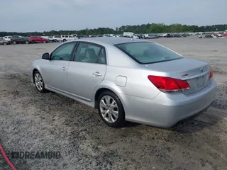 2012 Toyota Avalon with VIN 4T1BK3DB8CU446017, listed as a IAAI auction lot 42096516 with 134,540 mi miles and . Bid and sale history available at DreamBid. Image 3.
