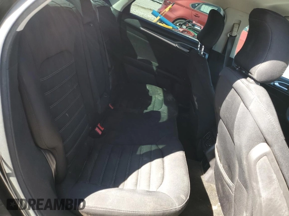 2015 Ford Fusion SE with VIN 1FA6P0H72F5130225, listed as a Copart auction lot 48493425 with 249,867 mi miles and Clean Title. Bid and sale history available at carsss.com. Image 11.