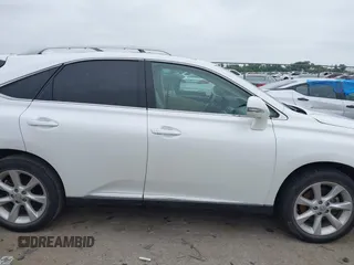 2011 Lexus RX 350 with VIN 2T2ZK1BA4BC061949, listed as a IAAI auction lot 42433816 with 165,899 mi miles and . Bid and sale history available at DreamBid. Image 13.