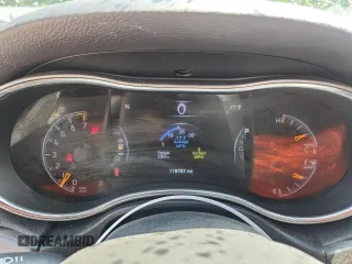 2019 Jeep Grand Cherokee Laredo E с VIN 1C4RJFAG7KC771866, выставлен на аукционе Copart как лот 63876305 с пробегом 119 797 миль миль и Списание • Salvage title. История ставок и продаж доступна на DreamBid. Изображение 9.