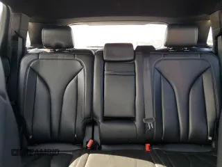2019 Lincoln Nautilus Standard с VIN 2LMPJ6J99KBL53723, выставлен на аукционе Copart как лот 53476035 с пробегом 44 695 миль миль и Списание • Salvage title. История ставок и продаж доступна на DreamBid. Изображение 10.