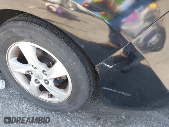 2015 Hyundai Elantra SE с VIN 5NPDH4AE0FH640930, выставлен на аукционе IAAI как лот 41665848 с пробегом 98 505 миль миль и . История ставок и продаж доступна на DreamBid. Изображение 14.