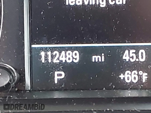 2016 Audi Q5 Premium Plus with VIN WA1L2AFP7GA048370, listed as a IAAI auction lot 42256785 with 112,489 mi miles and . Bid and sale history available at DreamBid. Image 15.