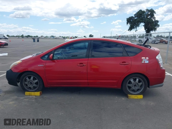 2008 Toyota Prius with VIN JTDKB20U587801480, listed as a IAAI auction lot 42245841 with 312,286 mi miles and . Bid and sale history available at DreamBid. Image 14.